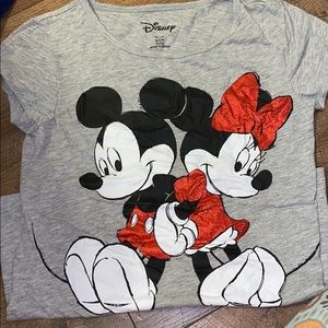 disney tshirt